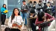 Examen de admisión UNI 2025-I: 42 extranjeros ingresan, entre ellos estudiantes de Venezuela y EE.UU. destacan