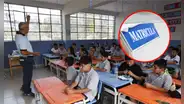 ¿Los colegios pueden rechazar matrícula de estudiantes por deudas?: Indecopi lo aclara tras reciente caso de estudiantes en Tacna