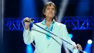 Roberto Carlos en Lima: así fue su emotivo concierto en una noche que quedará para la eternidad