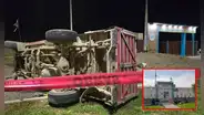 Tragedia en Tacna: niña de 4 años muere en accidente causado por obra inconclusa