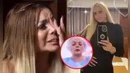 Shirley Cherres se quiebra al revelar complicaciones tras someterse a la manga gástrica: "No dejo de vomitar"