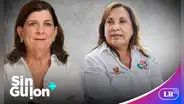RMP sobre ataque de Dina Boluarte a la Fiscalía por golpe de Estado: "Ha perdido la conciencia y la realidad"