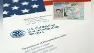 ¡Atención, inmigrante en EE. UU.! Cómo actualizar tu estatus de casos mientras tramitas la Green Card, según USCIS