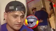 Robotín pidió ayuda de la Policía tras ser impedido de ver a su hija biológica y exige su custodia: "No me dejó sacarla"