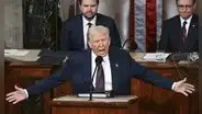 Trump promete que Estados Unidos iniciará una "guerra contra los cárteles" de la droga mexicanos
