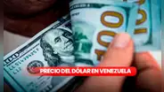 Monitor Dólar hoy, viernes 7 de marzo: precio del dólar paralelo en Venezuela