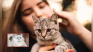 Estudio revela que los gatos domesticados mantienen su instinto salvaje y cazan más de 2.000 especies: desde insectos hasta mamíferos