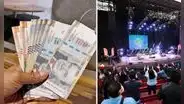 Congreso: avanza dictamen que facilita la devolución de dinero ante cancelación de conciertos