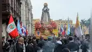 Conferencia Episcopal se opone a proyectos que buscan eliminar el feriado de Santa Rosa de Lima y otros