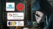 Alerta por falsos subsidios del Estado: delincuentes ofrecen acceso a ayudas económicas a peruanos por redes sociales tras previo depósito