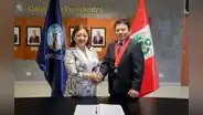 Juramenta jueza para Juzgado Supraprovincial de delitos de corrupción de funcionarios