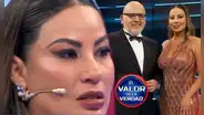 Beto Ortiz revela si Pamela López cobró por participar en El valor de la verdad: "Todos quieren ganar"
