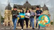Becas integrales en Europa para estudiantes peruanos: ¿cómo postular y cuáles son los requisitos?