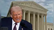 Corte Suprema rechaza solicitud de Donald Trump de suspender 2.000 millones de dólares en ayuda exterior de Estados Unidos