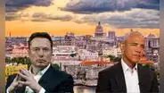 El día que Elon Musk viajó a La Habana para una misión clave que le ordenó Obama: el caso creó tensión entre EE. UU. y Cuba