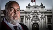 Congreso: Jorge Montoya transfirió bienes a su esposa y redujo su patrimonio por más de medio millón de soles