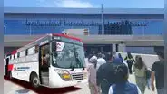 Pasajeros podrán usar el AeroDirecto para ir al nuevo Aeropuerto Jorge Chávez: este sería el costo del transporte en Lima y Callao en 2025