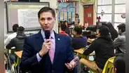 Florida: senador Danny Burgess busca modificar una ley de seguridad escolar sobre cerraduras en puertas y portones