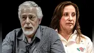 Dina Boluarte se victimiza por expresiones de Gustavo Gorriti: mandataria utiliza al MIMP para arremeter contra periodista