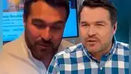 Giacomo Bocchio anuncia que no seguirá en ‘El gran chef famosos’: “Es una decisión del canal”