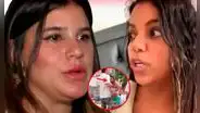 Macarena Vélez responde tras críticas de 'Nena' Cubillas por ampay en estado de ebriedad: "No le hago daño a nadie"