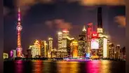 Esta es Shanghái, la ciudad más poblada de China y tercera en el mundo: tiene un vínculo directo con Sudamérica