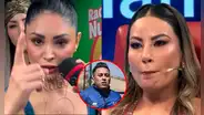 Pamela Franco rechazó estar en ‘El valor de la verdad’ y lanza indirecta a Pamela López: “No soy la mala de la película”