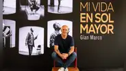 Gian Marco anuncia su regreso a los escenarios con su show teatral ‘Mi vida en sol mayor’ tras su lesión en la columna