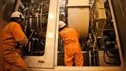 Trabajadores despedidos por la empresa TGP continúan luchando por su reposición