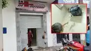 Delincuentes roban cerca de S/ 30.000 a centro médico en Iquitos