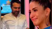 Nelly Rossinelli manda sensible mensaje a Giacomo Bocchio tras anunciar que no seguirá en EGCF por decisión de Latina