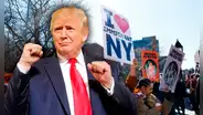 Pésimas noticias para inmigrantes en USA: 'ciudades santuario' de Nueva York no te protegerán de las deportaciones de Trump en estos casos
