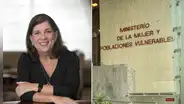 RMP responde al MIMP por comunicado contra Gorriti: "Sería interesante ver al ministerio defender a mujeres periodistas"