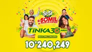 Resultados de La Tinka de este miércoles 5 de marzo: números ganadores, premios y el Pozo Millonario
