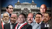 Congreso: Fuerza Popular, APP, Perú Libre y 6 bancadas no firmaron acuerdo para debatir la ley de detención preliminar