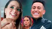 Melissa Klug le dio 'picante' respuesta a Christian Cueva en conversaciones privadas, según Pamela López: "No te suelto"