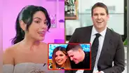 Ely Yutronic rechaza haber tenido romance con Paco Bazán en medio de sus coquetos con Susana Alvarado