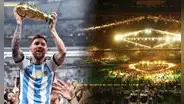 Mundial 2026: FIFA anuncia histórico show del medio tiempo con banda de lujo en la final del torneo en Estados Unidos