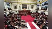 Congreso aprueba por insistencia ley que restituye la detención preliminar en casos de no flagrancia