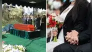 ¿Puedo volver a casarme si mi esposo o esposa falleció hace un año? Esto dice el Código civil en Perú