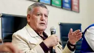 César Acuña y su polémica declaración sobre el trabajo rural: "Yo soy producto de la educación, sino fuera agricultor o ganadero"