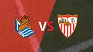 Previa: Real Sociedad y Sevilla se miden por la fecha 27