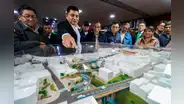 Municipalidad Provincial de Huancayo: Puente Arequipa en licitación para su ejecución