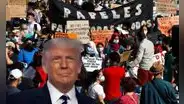 Muy malas noticias para inmigrantes: esta es la estrategia clave del gobierno de Trump para rastrear a indocumentados en USA