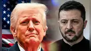 Trump y el golpe inesperado a Zelensky: Estados Unidos revocará el estatus de inmigrante temporal a 240.000 ucranianos