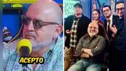 Beto Ortiz podría ingresar a ‘La Roro Network’ como conductor con Carlos Orozco: “Ya que me lo ofreces, acepto"