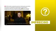 Volodímir Zelenski no pidió disculpas a Donald Trump tras diálogo en la Casa Blanca