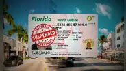 FLHSMV y los pasos que deben seguir los conductores de Florida para verificar si tienen la licencia suspendida