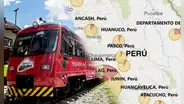 Tren de Lima a Huancayo 2025: este es el precio y link para comprar entradas en el ferrocarril más alto del Perú, vía MTC