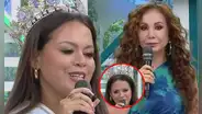 Florcita Polo rechaza en vivo propuesta de Janet Barboza para volver a ‘América hoy’: "Tengo otros proyectos"